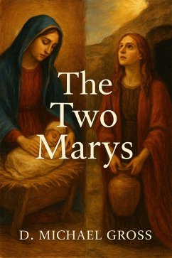 Cover The Two Marys (eBook, ePUB)