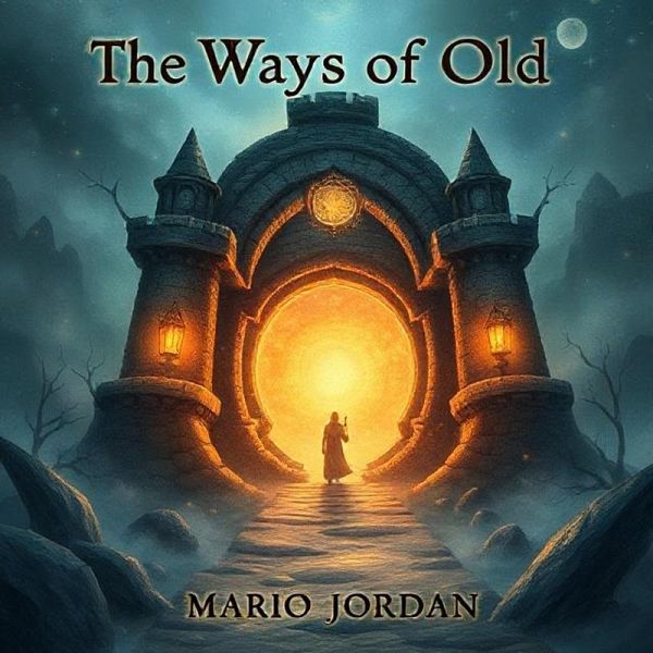 The Ways Of Old (The Rise Of The Eternal Flame: A Sacred Call Of Remembrance, #5) (eBook, ePUB) The Ways Of Old (The Rise Of The Eternal Flame: A Sacred Call Of Remembrance, #5) (eBook, ePUB)