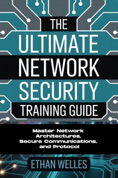 Cover The Ultimate Network Security Training Guide (eBook, ePUB)