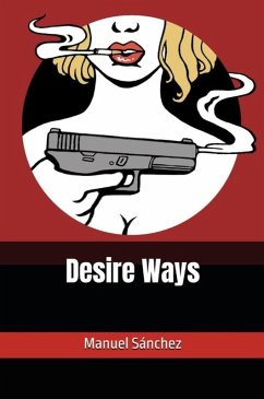 Cover Desire Ways (eBook, ePUB)