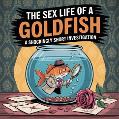 Cover The Sex Life of a Goldfish: A Shockingly Short Investigation (sex lives, #1) (eBook, ePUB)