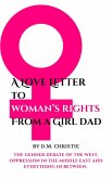 A Love Letter To Woman's Rights -- From A Girl Dad (eBook, ePUB)