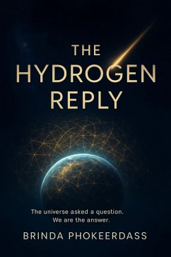 Cover The Hydrogen Reply (eBook, ePUB)