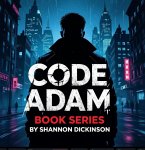 Code Adam Book Series (eBook, ePUB) Code Adam Book Series (eBook, ePUB)