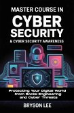 Master Course In Cyber Security & Cyber Security Awareness (eBook, ePUB)