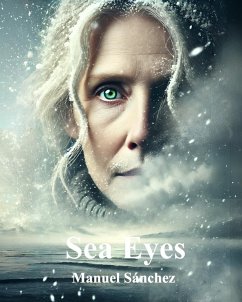 Cover Sea Eyes (eBook, ePUB)