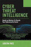 Cyber Threat Intelligence (eBook, ePUB)