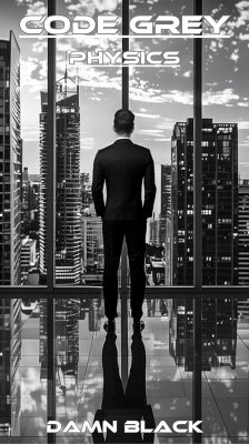 Code Grey - Physics - V2 (eBook, ePUB) - Black, Damn