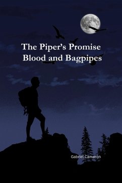 The Piper's Promise (eBook, ePUB) - Cameron, Gabriel