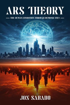 Cover Ars Theory (eBook, ePUB)