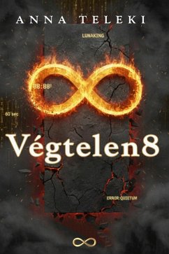 Végtelen 8 (eBook, ePUB) - Teleki, Anna