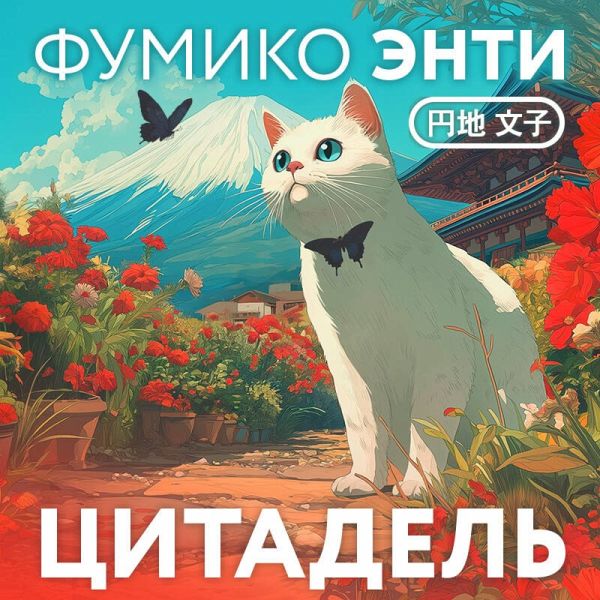 Tsitadel (MP3-Download) Tsitadel (MP3-Download)