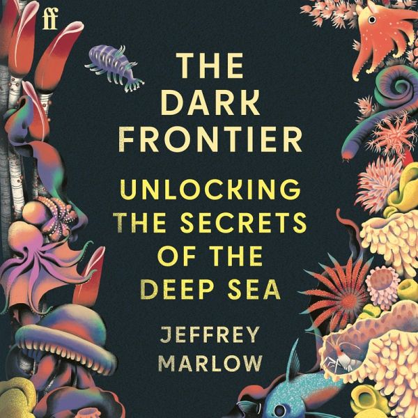 The Dark Frontier (MP3-Download) The Dark Frontier (MP3-Download)