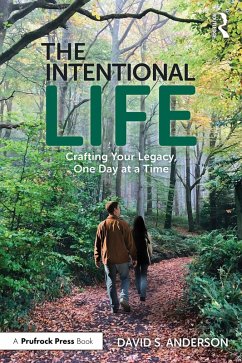 Cover The Intentional Life (eBook, ePUB)