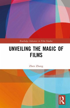 Cover Unveiling the Magic of Films (eBook, ePUB)
