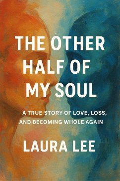 Cover The Other Half of My Soul (eBook, ePUB)