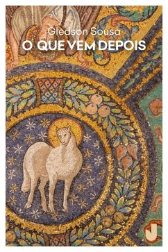 Cover O que vem depois (eBook, ePUB)