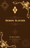 Demon Slayers (eBook, ePUB)