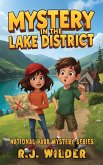 Mystery in the Lake District (England) (eBook, ePUB) Mystery in the Lake District (England) (eBook, ePUB)