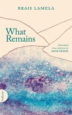 What Remains (eBook, ePUB)