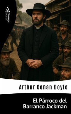 Cover El Párroco del Barranco Jackman (eBook, ePUB)