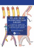 Tips and Tricks in Endovascular Surgery (eBook, ePUB)