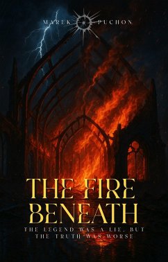 Cover The Fire Beneath (eBook, ePUB)