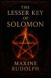 The Lesser Key of Solomon (eBook, ePUB) - Bild 1