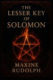 The Lesser Key of Solomon (eBook, ePUB)