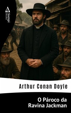 O Pároco da Ravina Jackman (eBook, ePUB) - Doyle, Arthur Conan