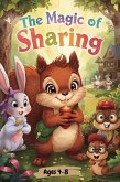 The Magic of Sharing (eBook, ePUB)