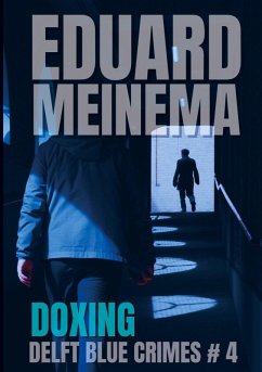 Doxing - Eduard Meinema Doxing - Eduard Meinema