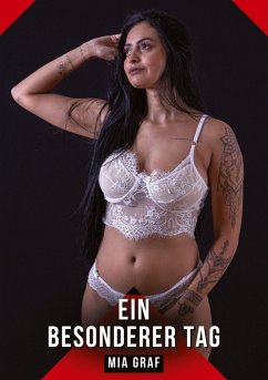 Cover Ein besonderer Tag