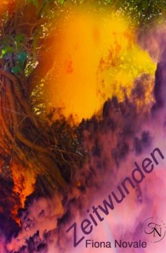 Cover Zeitwunden