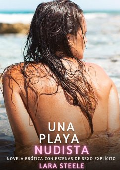 Cover Una Playa Nudista
