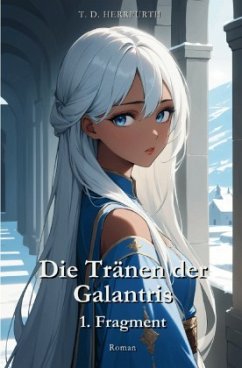 Die Tränen der Galantris Die Tränen der Galantris