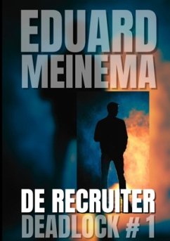 Cover De Recruiter