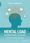 Mental Load - die unsichtbare Last im Kopf