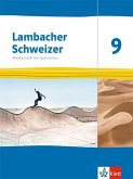 Lambacher Schweizer Mathematik 9. Schulbuch Klasse 9. Ausgabe Thüringen und Hamburg
