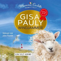 Cover Windjammer