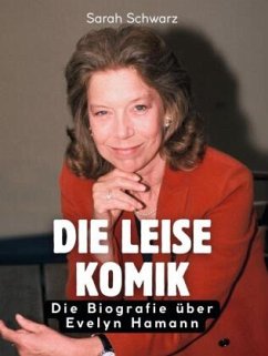 Cover Die leise Komik