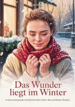 Das Wunder liegt im Winter Das Wunder liegt im Winter