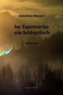 Cover Im Tapetenriss ein Schlupfloch
