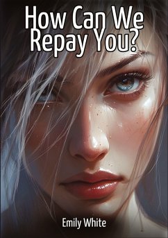 Cover How Can We Repay You?