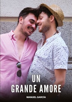 Cover Un Grande Amore