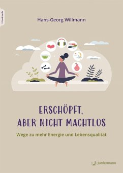 Erschöpft, aber nicht machtlos - Willmann, Hans-Georg