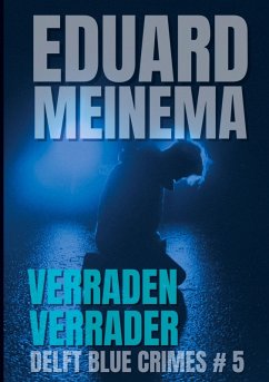 Cover Verraden verrader
