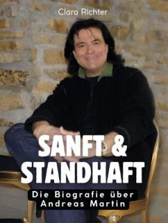 Cover Sanft & standhaft
