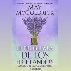 Cover El Problema de los Highlanders (MP3-Download)