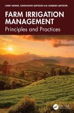 Farm Irrigation Management (eBook, ePUB) Farm Irrigation Management (eBook, ePUB)